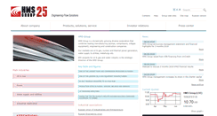 Desktop Screenshot of grouphms.com